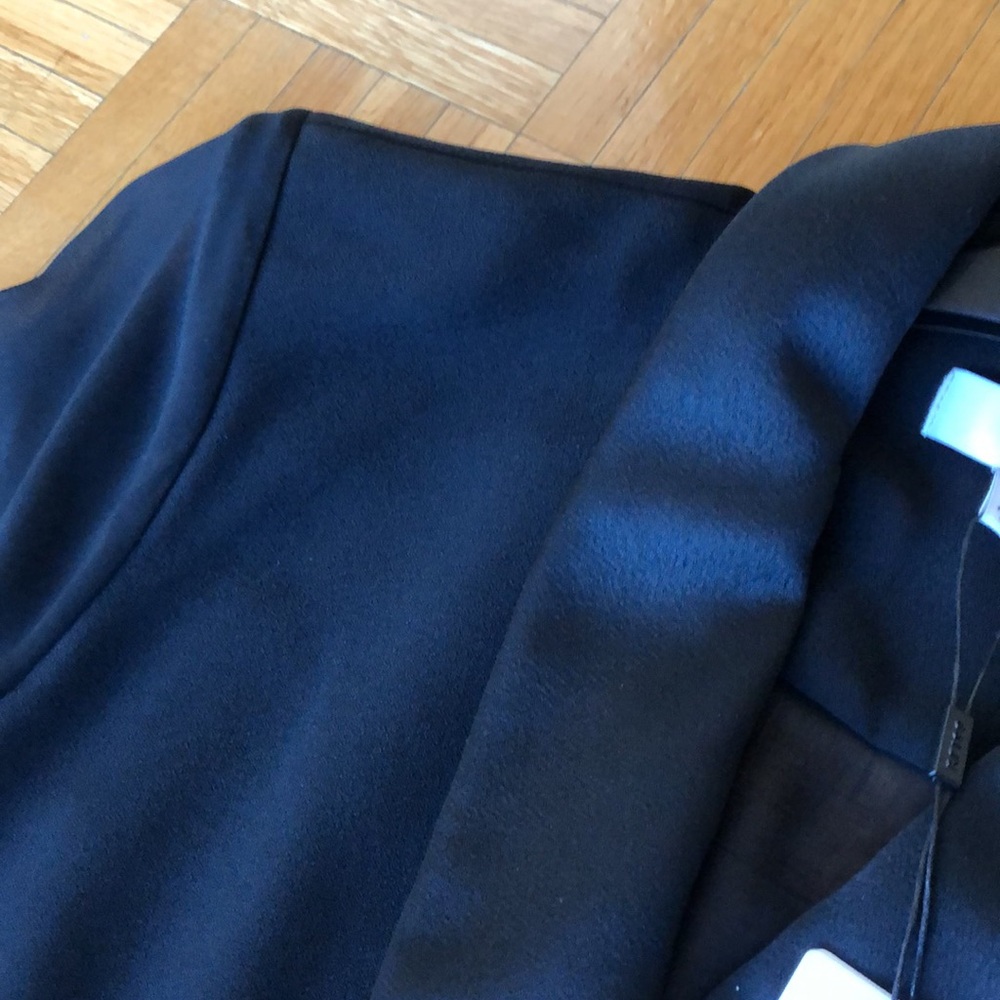 Reiss black jumpsuit. New with tags - Picture 4 of 5